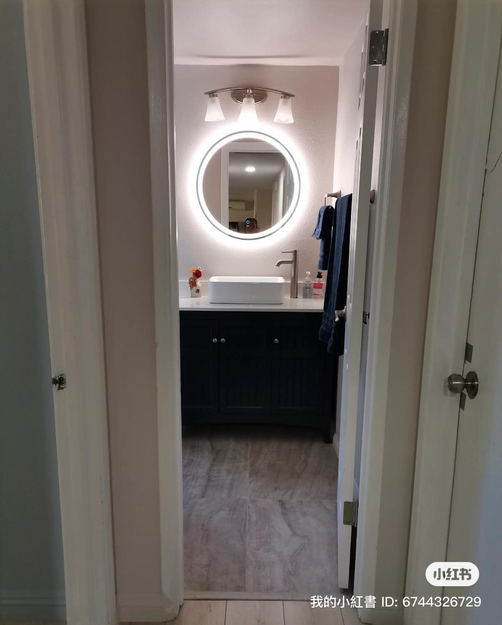 1 Bedroom In A Quiet Neighborhood Near The Main Street - C Homestay Rowland Heights